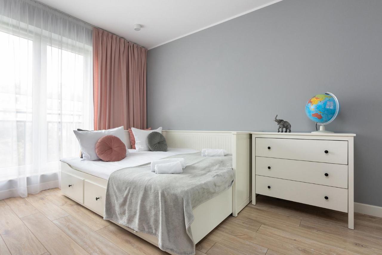 Apartament Zlota Jesien By Nearto Pl *