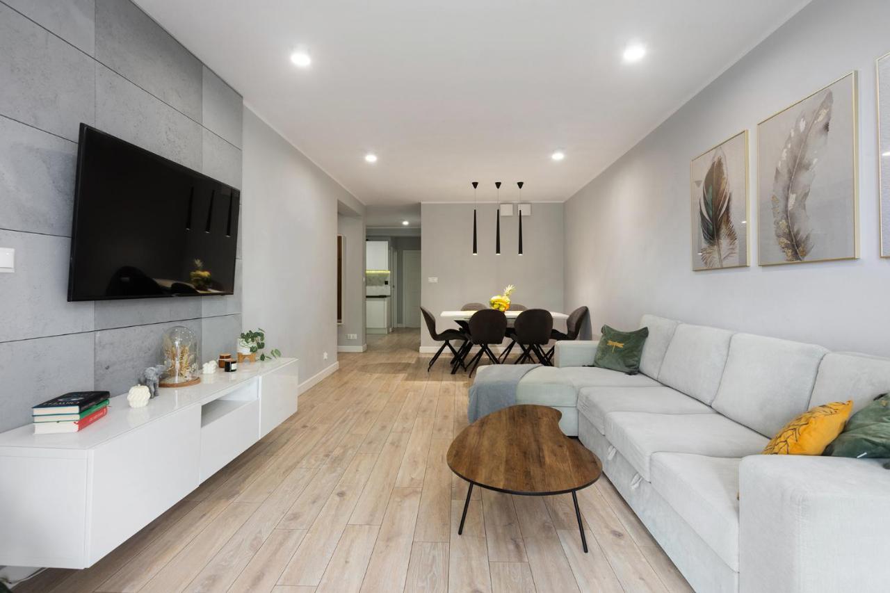Apartament Zlota Jesien By Nearto Pl