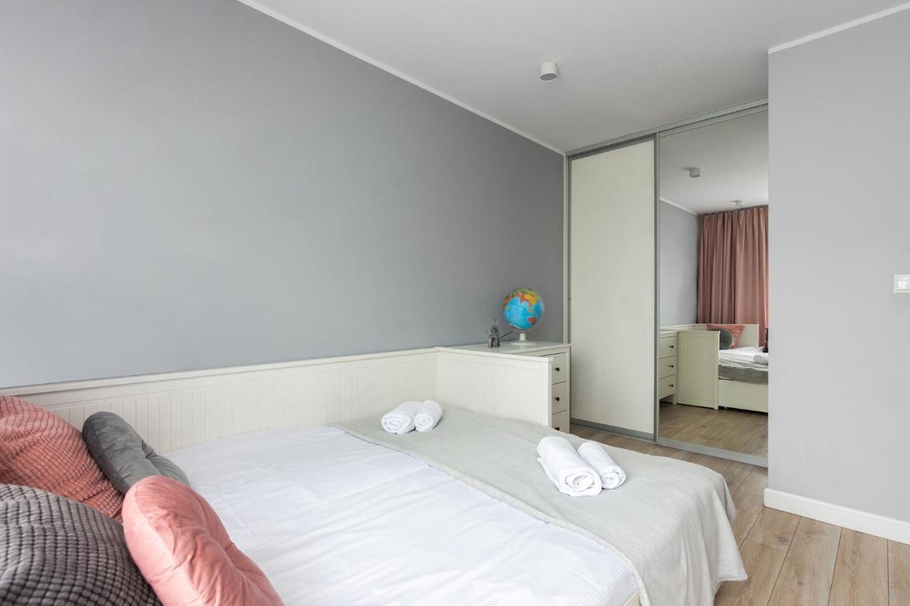 Zlota Jesien By Nearto Pl Apartament Kraków