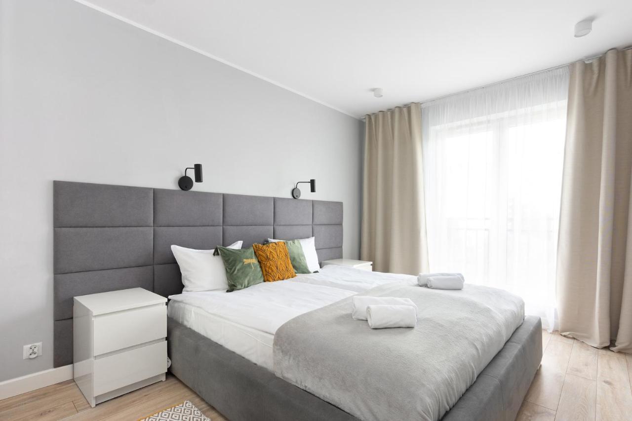 Apartament Zlota Jesien By Nearto Pl *