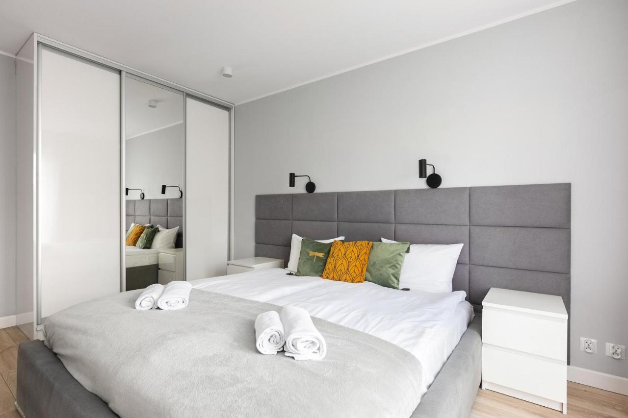 Apartament Zlota Jesien By Nearto Pl *