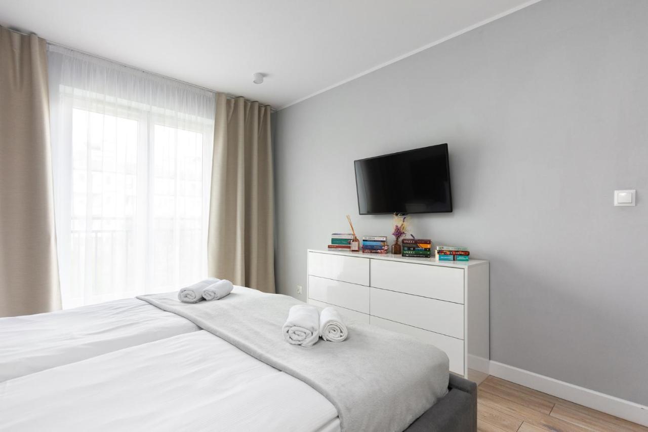 Apartament Zlota Jesien By Nearto Pl *